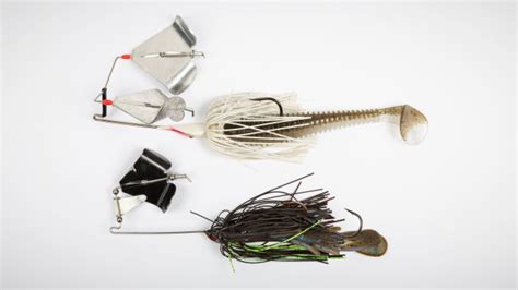 how to tie a buzzbait|How to Fish Buzzbaits for Bass